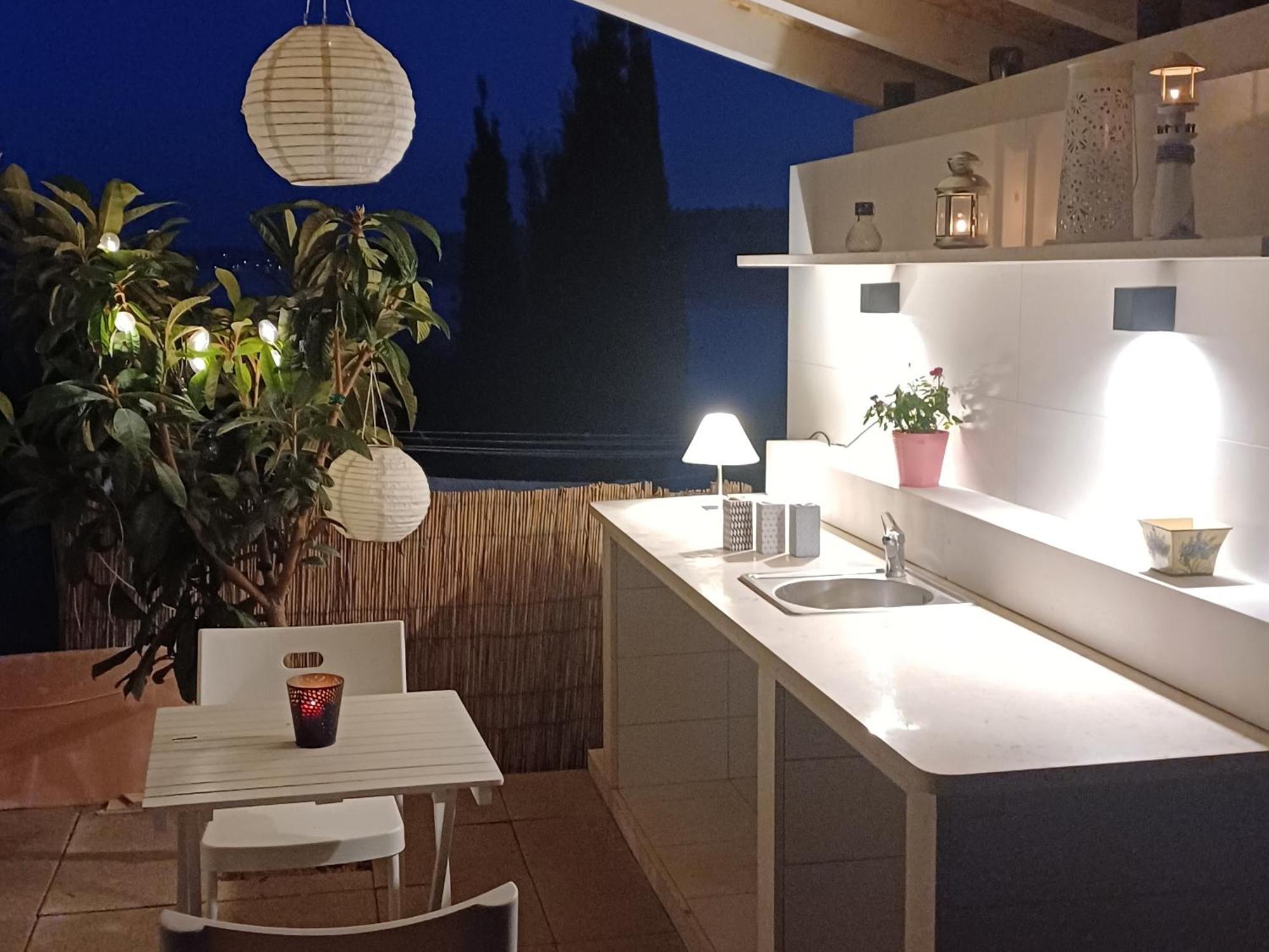 Apartments Grbin (Adults Only) Lumbarda Exteriör bild