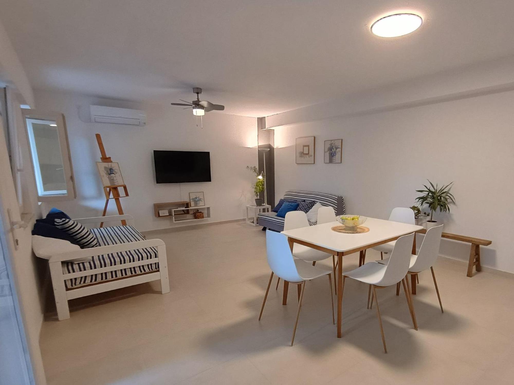 Apartments Grbin (Adults Only) Lumbarda Exteriör bild