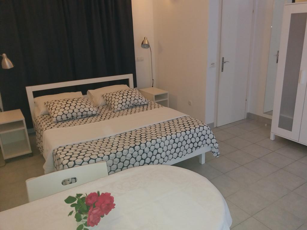 Apartments Grbin (Adults Only) Lumbarda Exteriör bild